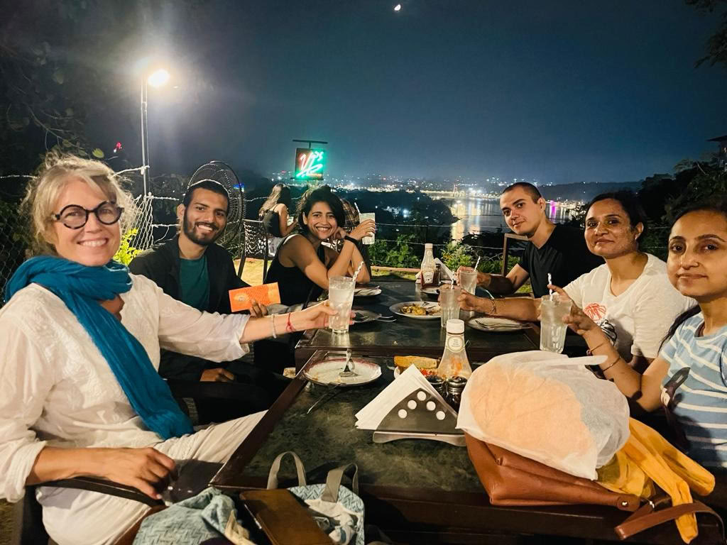 Ayurveda Retreat in Rishikesh
