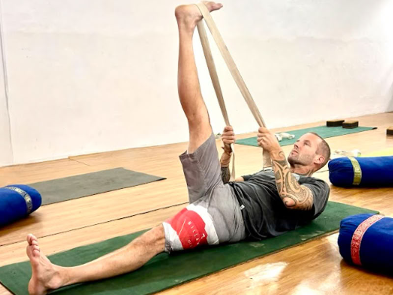 Ayurveda Retreat in Rishikesh