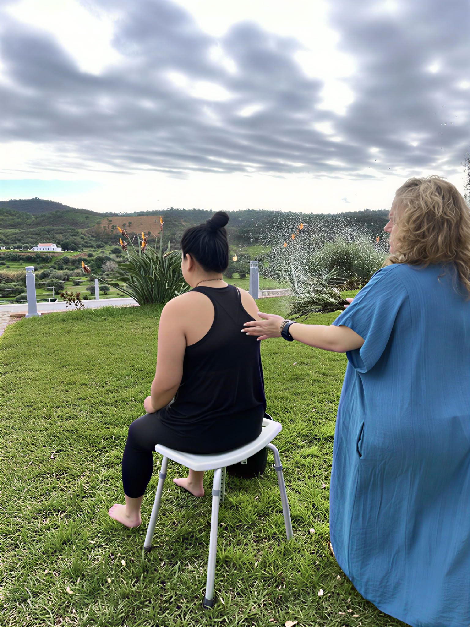 7-Day Inner Evolution Retreat