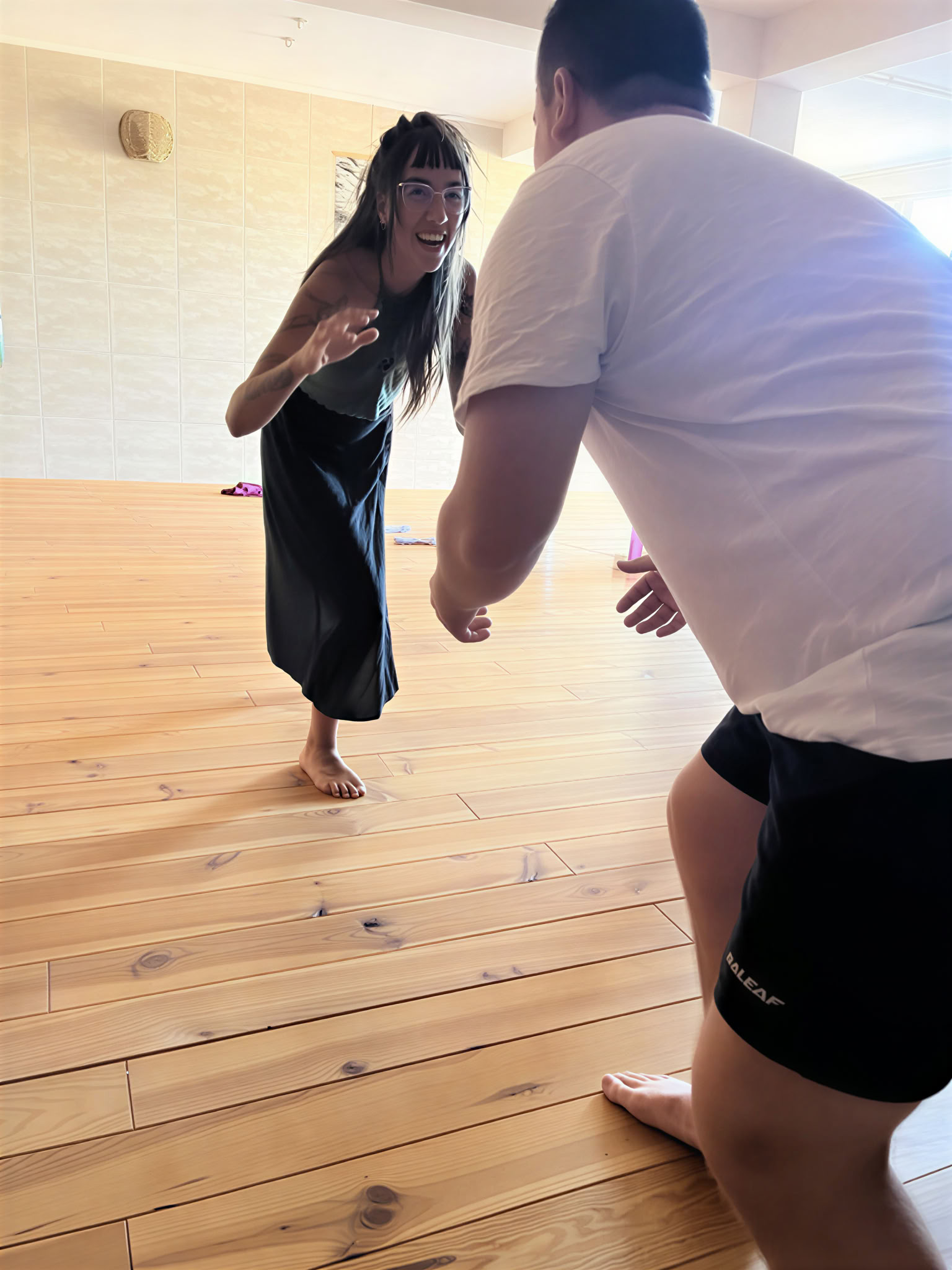 7-Day Inner Evolution Retreat