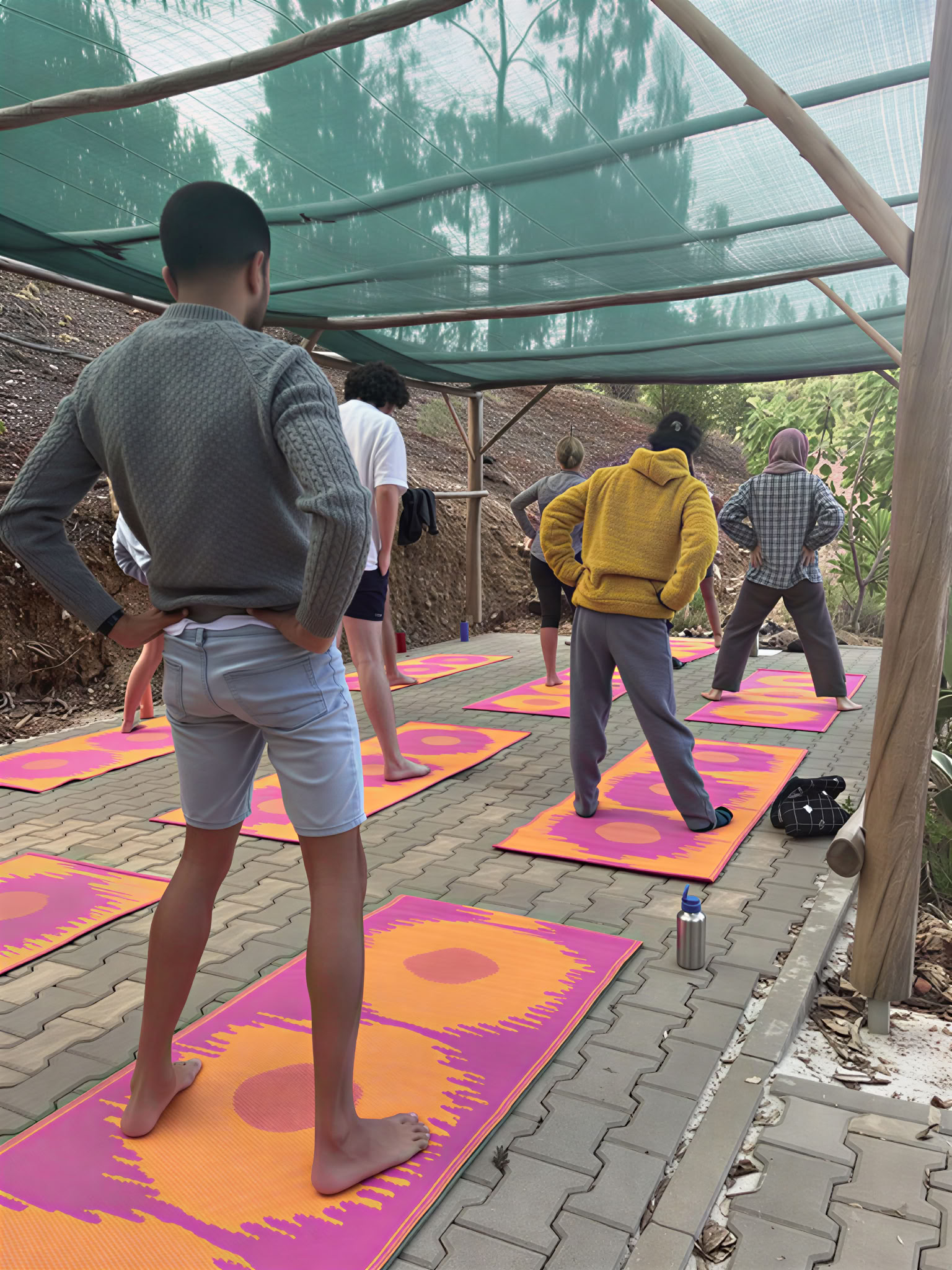 7-Day Inner Evolution Retreat Dec 2026