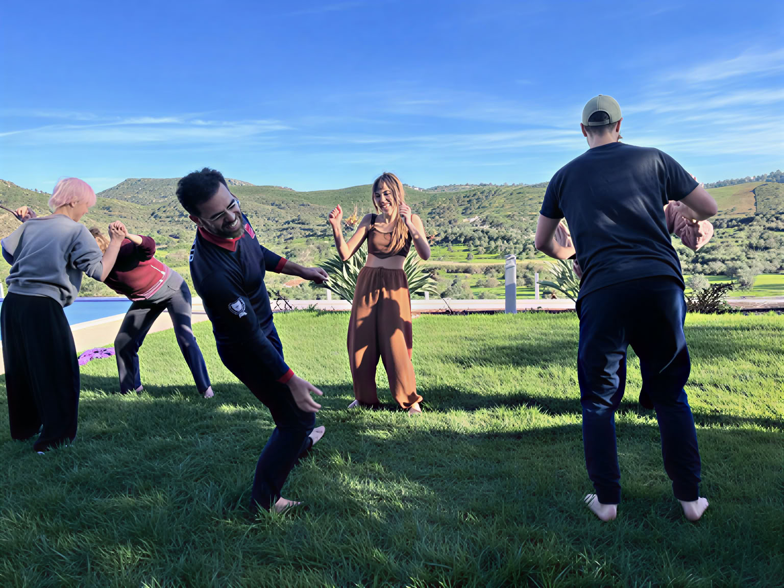 7-Day Inner Evolution Retreat Dec 2026