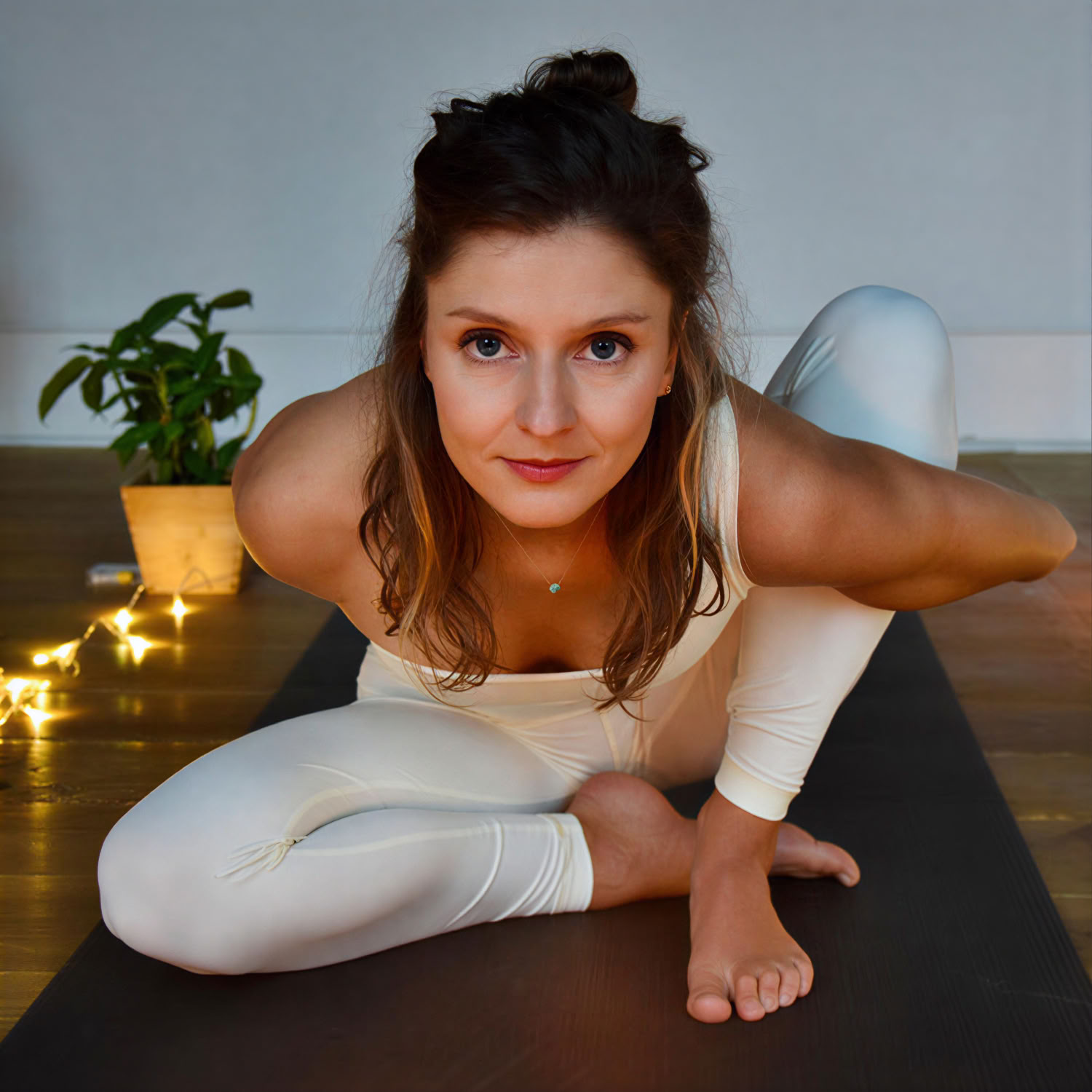 Ashtanga Vinyasa Yoga Teacher Training 2026