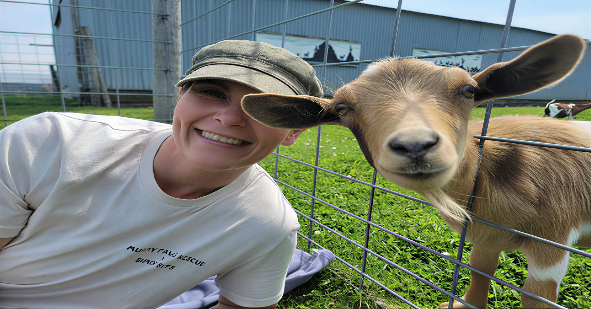 ICRT Animal Reiki Master