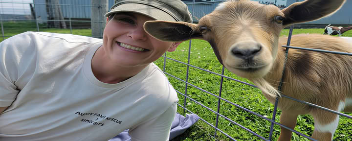 ICRT Animal Reiki Master