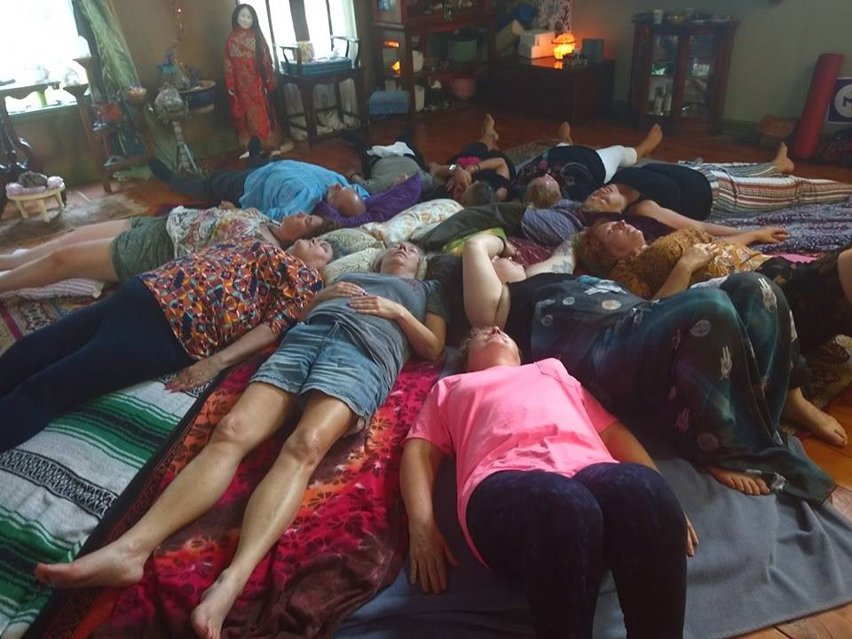 All Love is an exceptional, empowering energy. Join Kathy Milanowski, a compassionate and heart-centered teacher of Sekhem/ All-Love, for a soul-nourishing Saturday retreat held monthly.