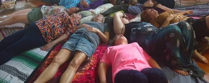 All Love is an exceptional, empowering energy. Join Kathy Milanowski, a compassionate and heart-centered teacher of Sekhem/ All-Love, for a soul-nourishing Saturday retreat held monthly.