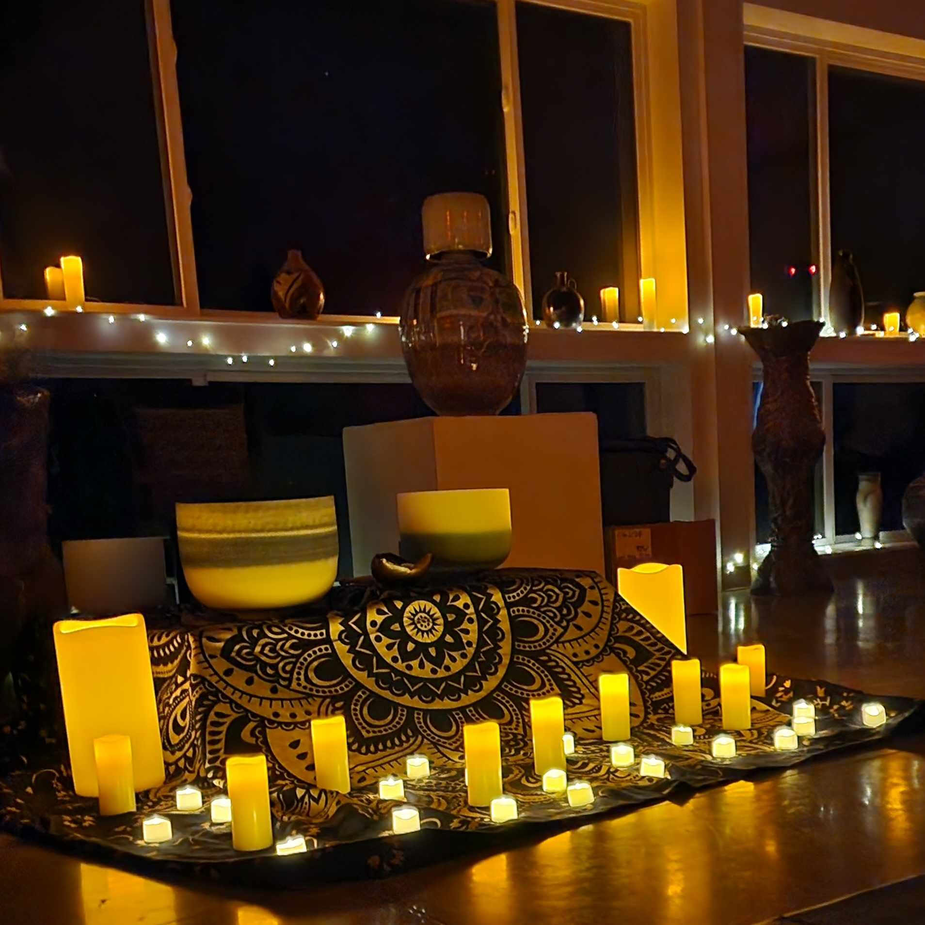 Midwest Reiki Retreat