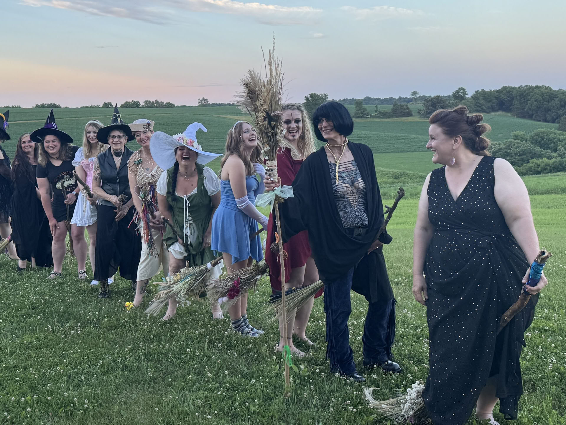 Midwest Reiki Retreat
