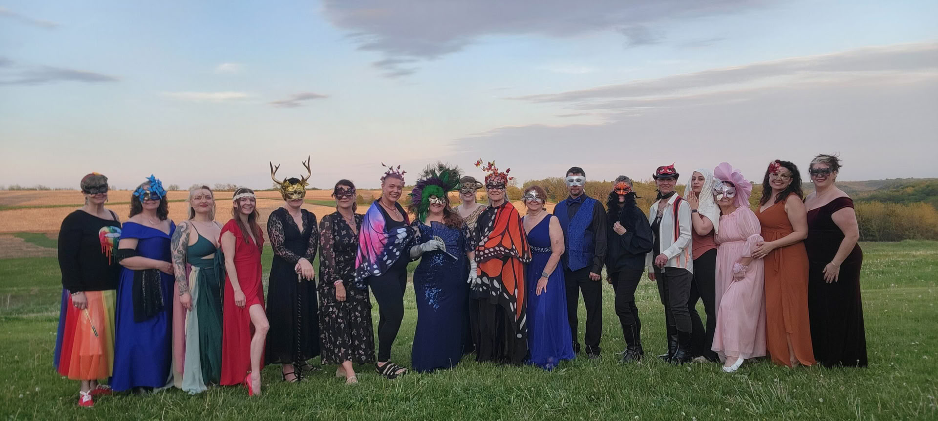 Midwest Reiki Retreat