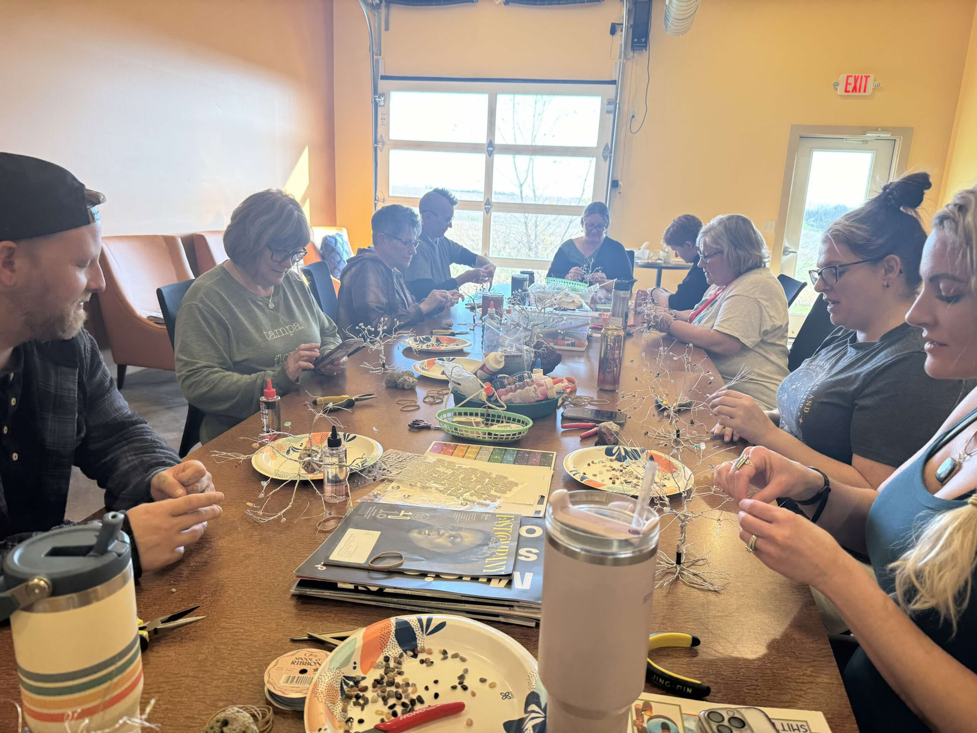 Midwest Reiki Retreat