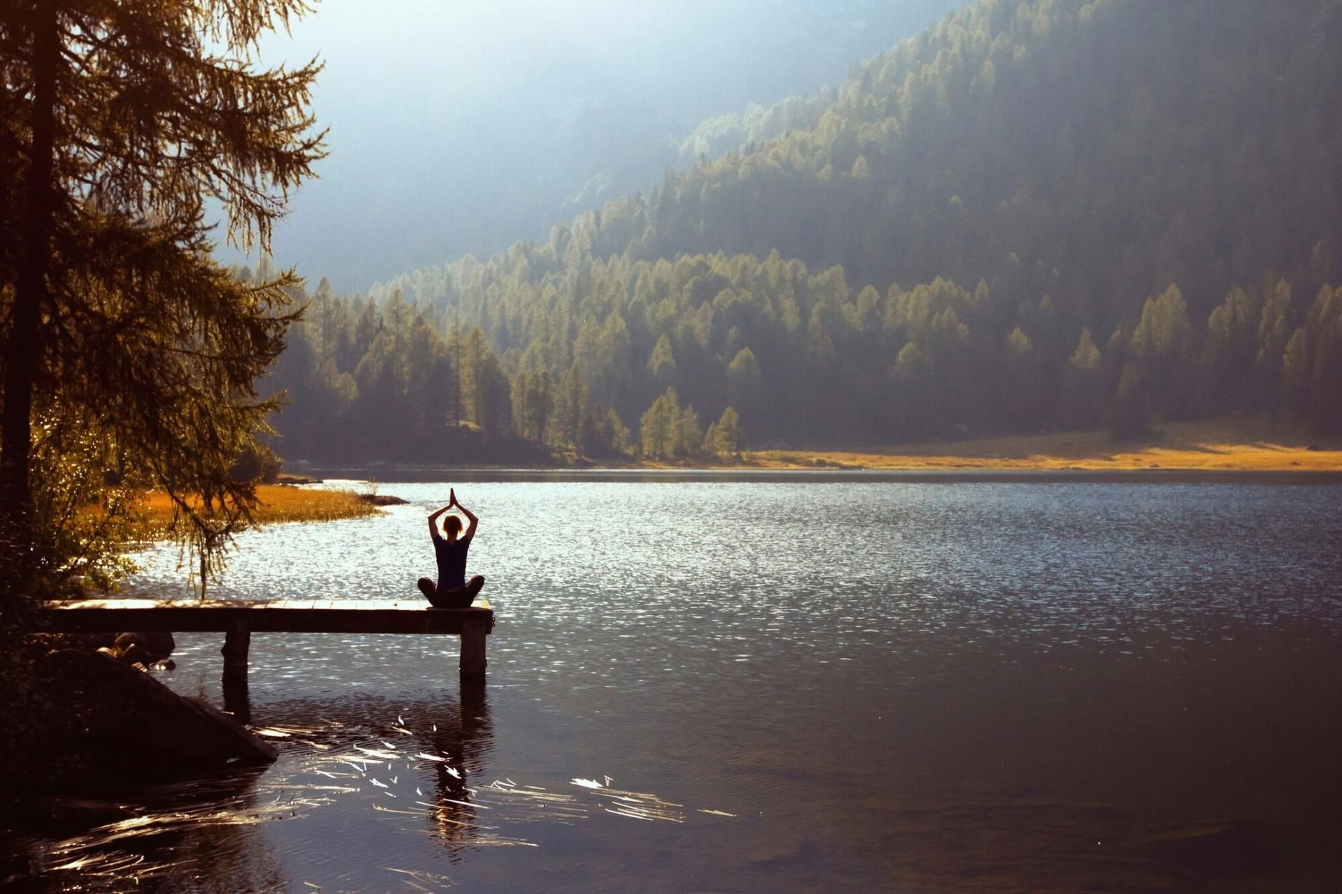 Midwest Reiki Retreat