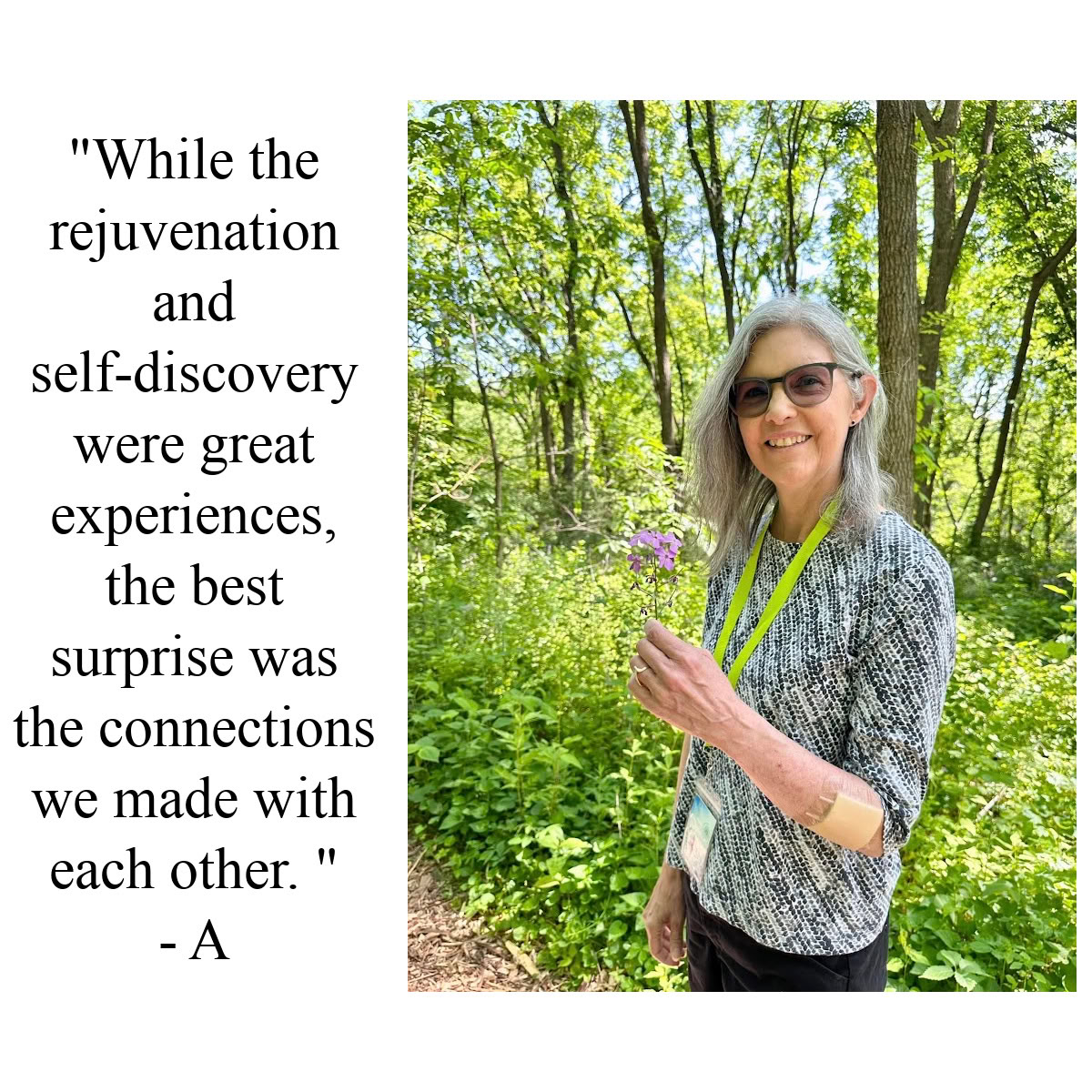 Midwest Reiki Retreat