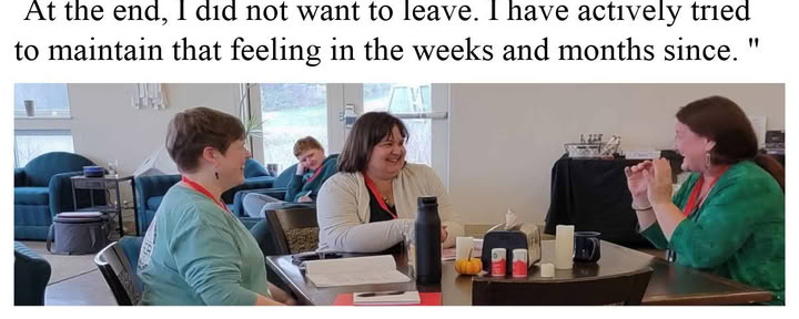 Midwest Reiki Retreat
