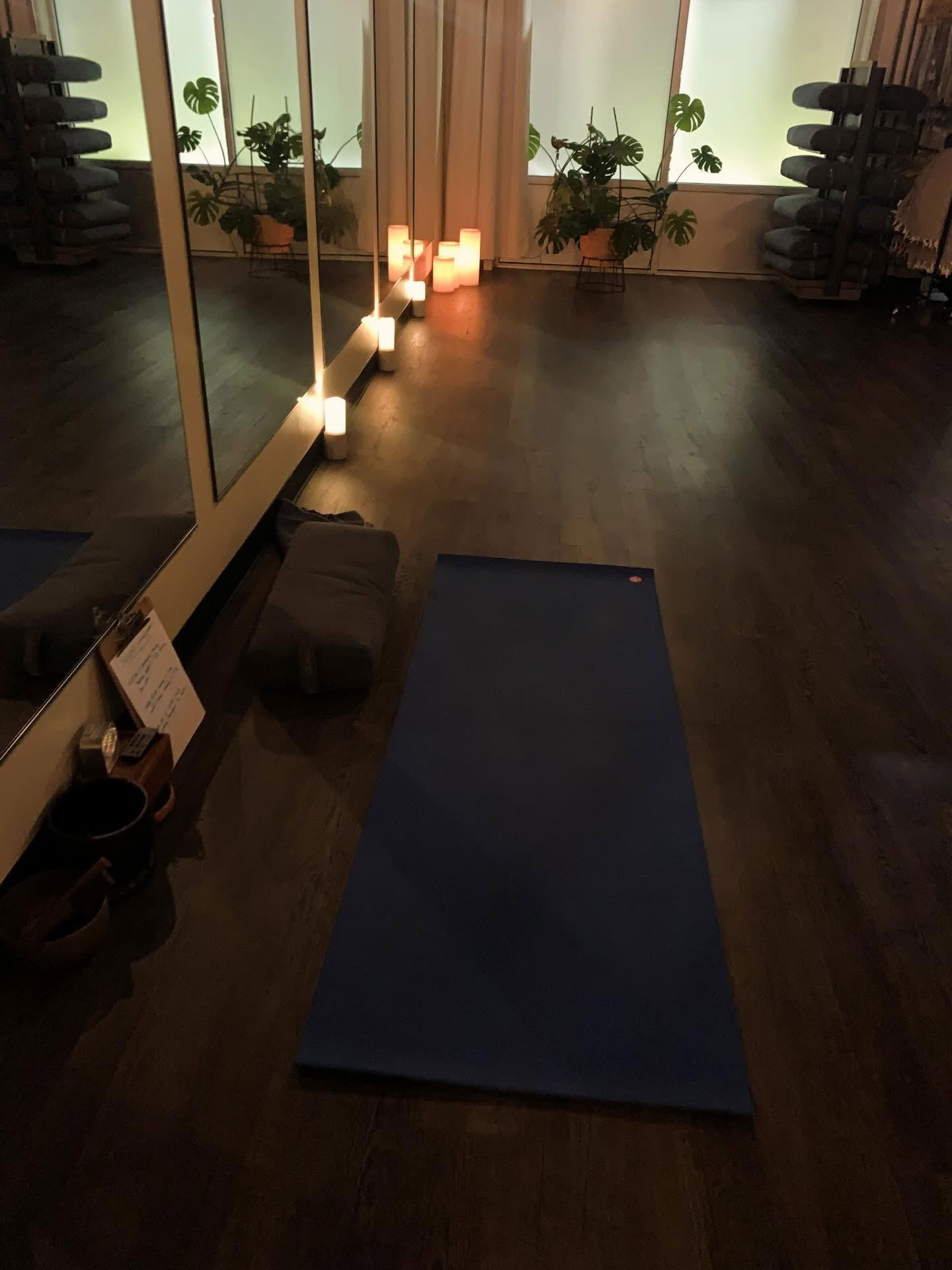 Yin / Yoga Nidra Sound Bath