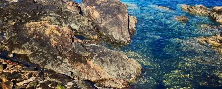 Portsoy Retreat – The Stillness Within