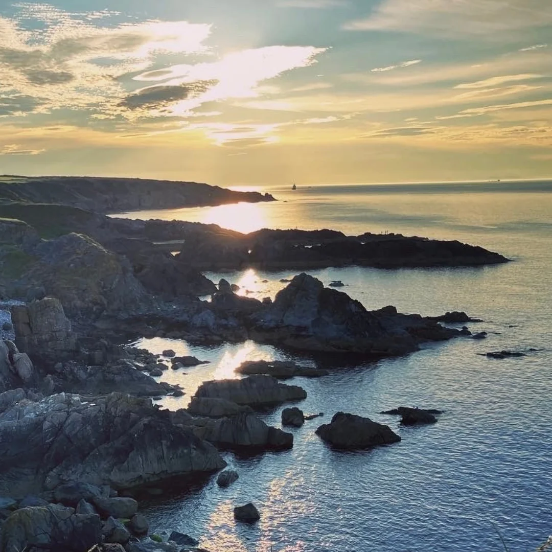 Developing Inner Resilience – Portsoy