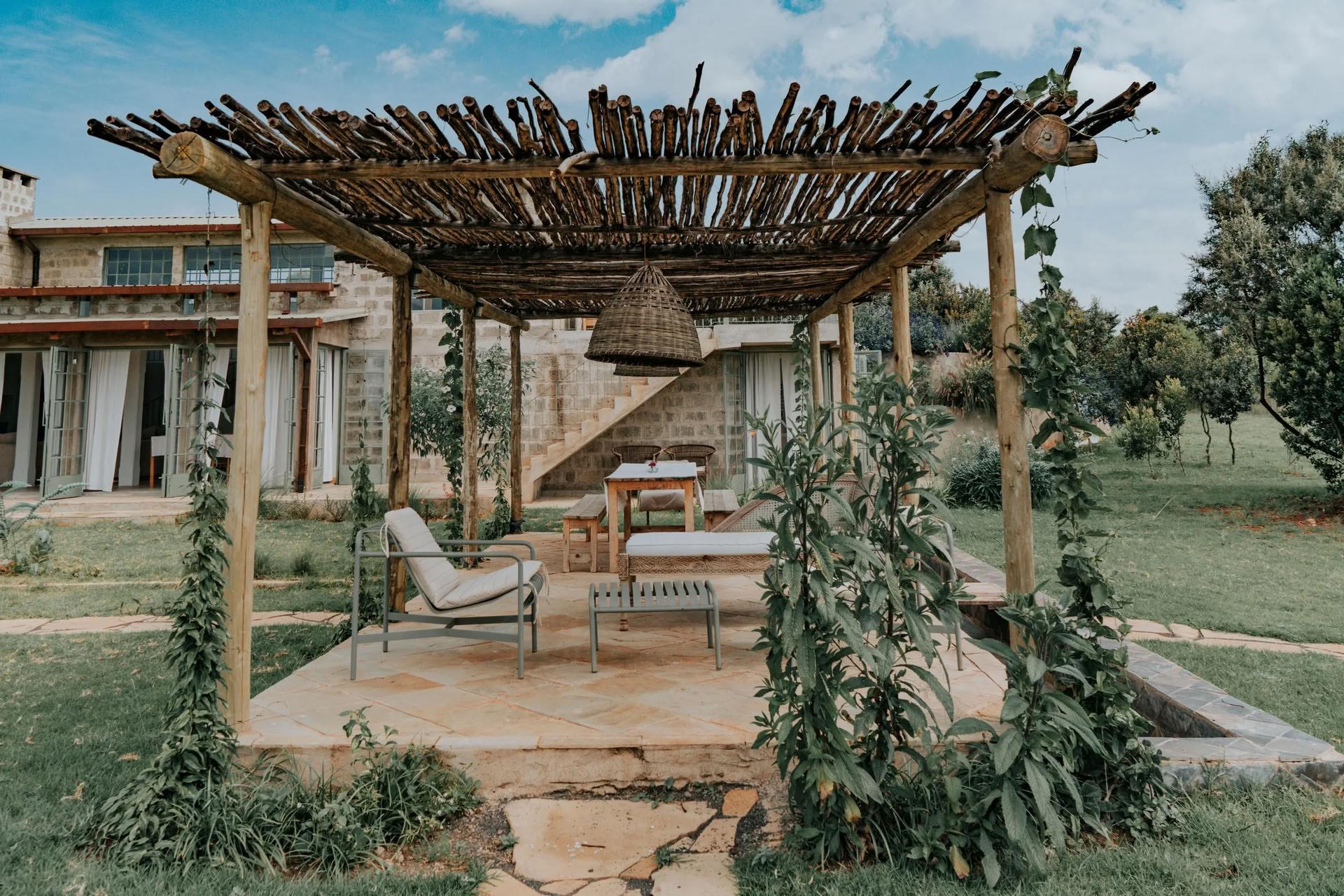 Reconnect, Rest & Rewild