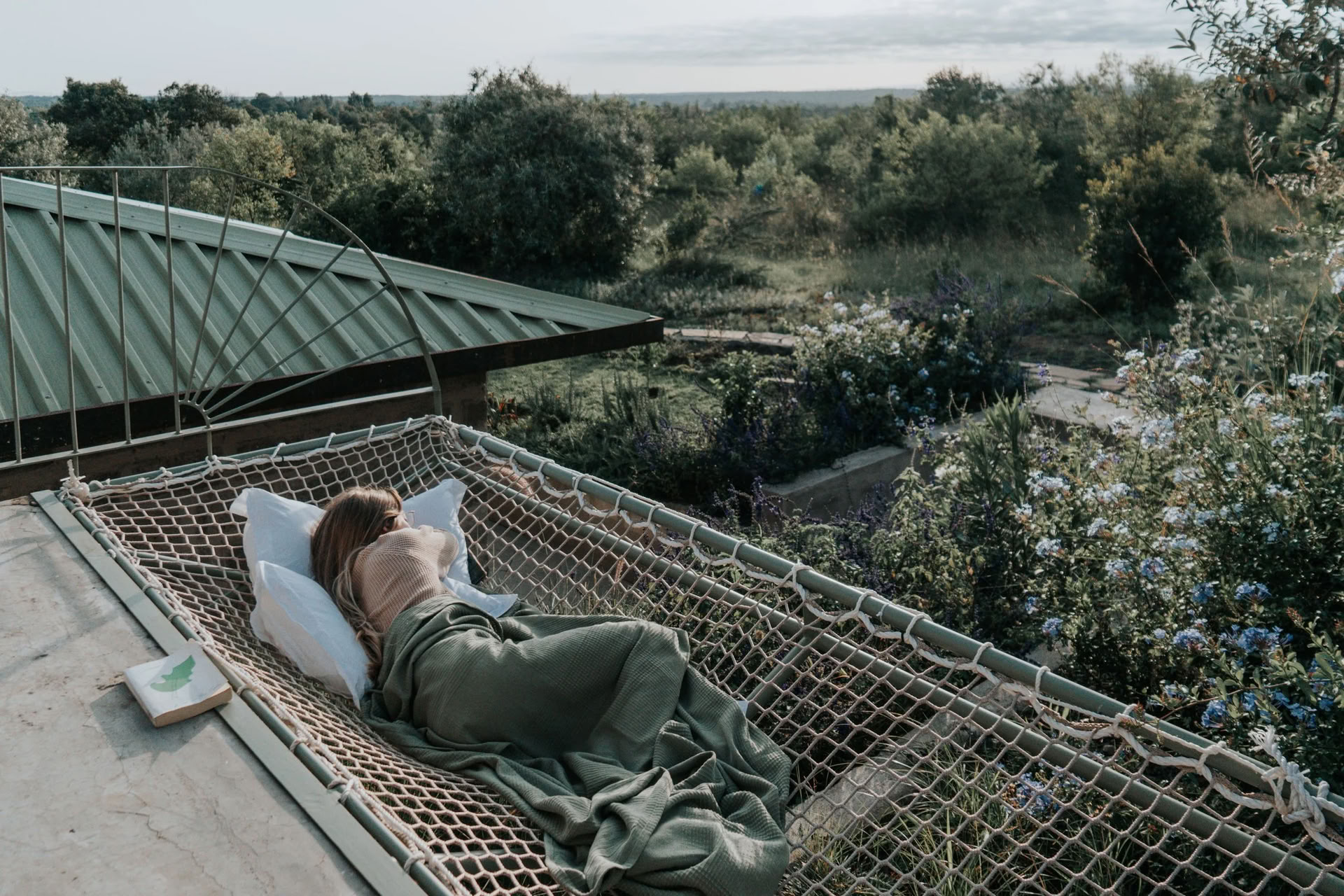 Reconnect, Rest & Rewild