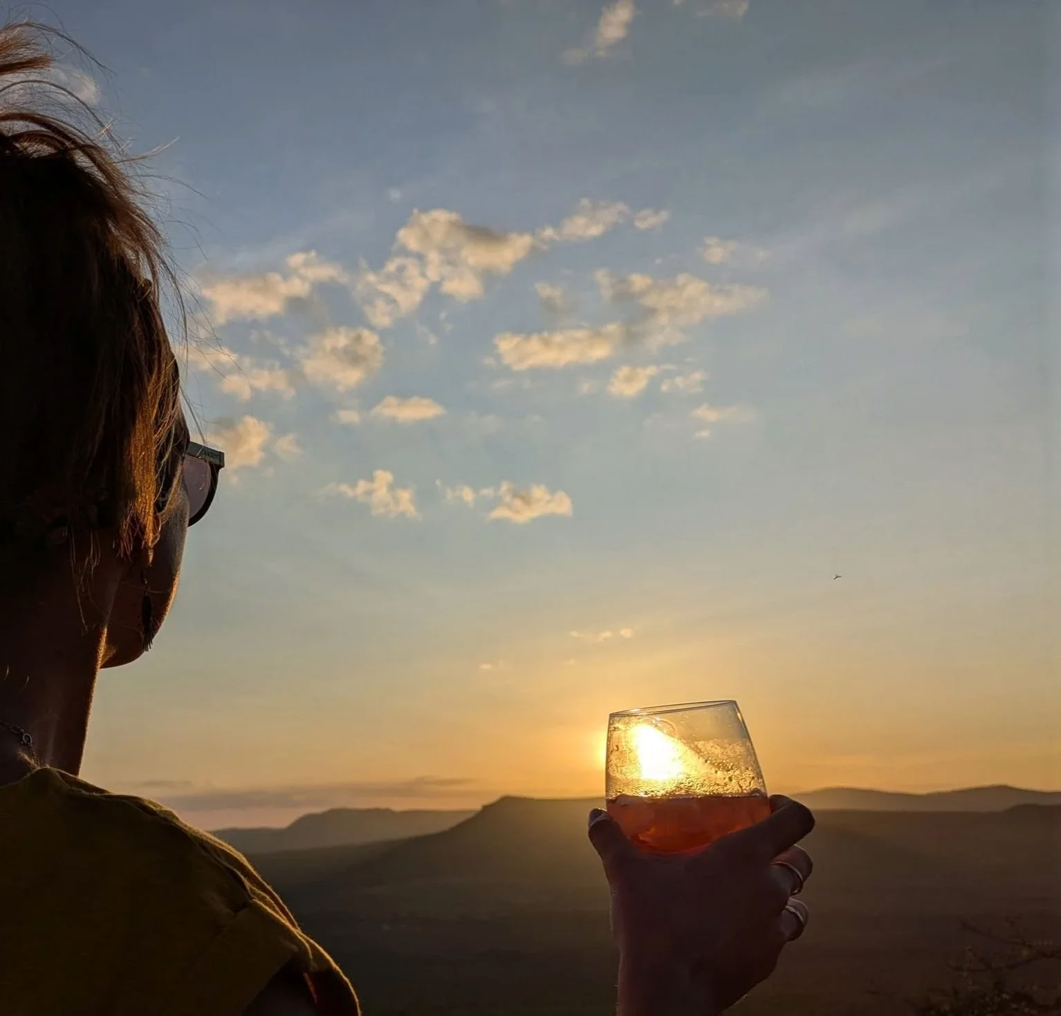 Reconnect, Rest & Rewild: Kenya Yoga Retreat 2027