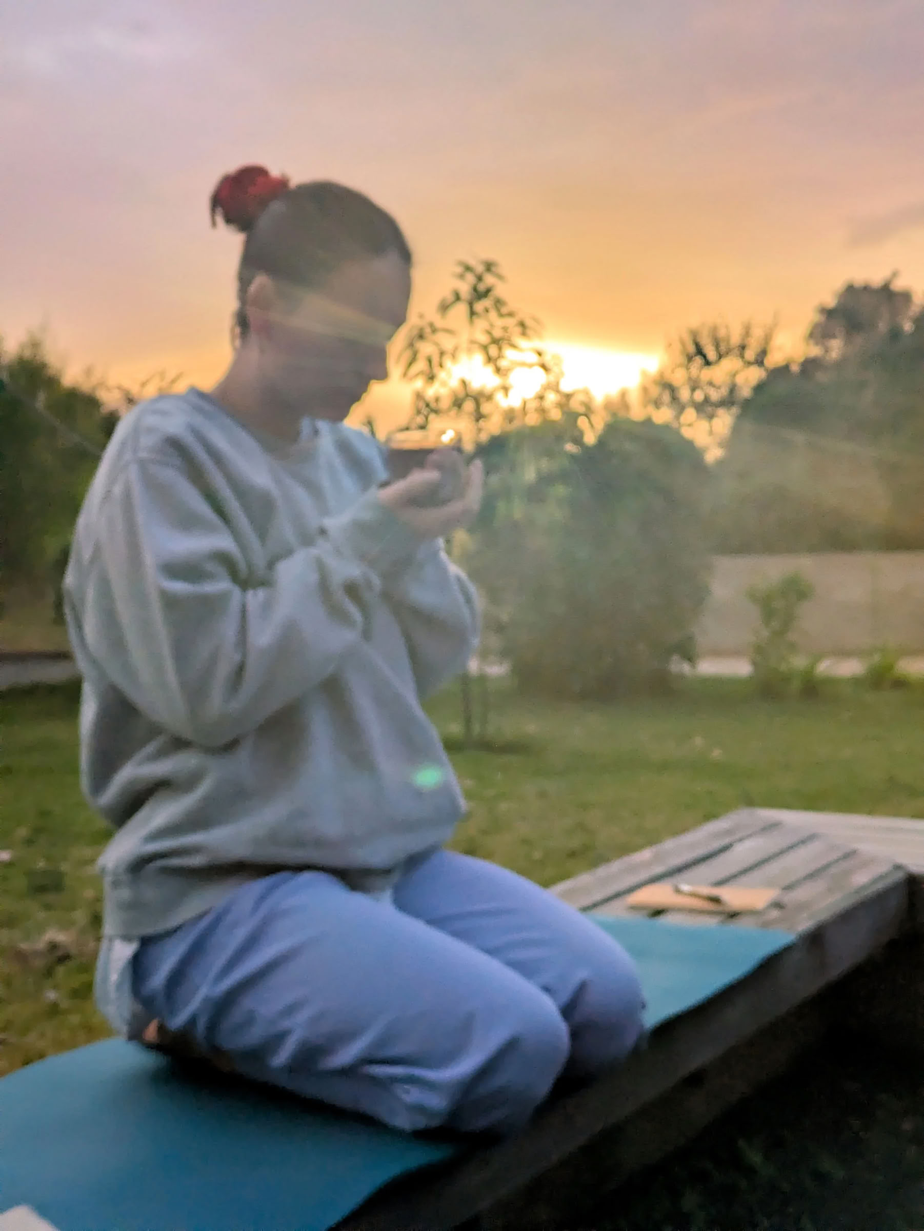 Reconnect, Rest & Rewild: Kenya Yoga Retreat 2027
