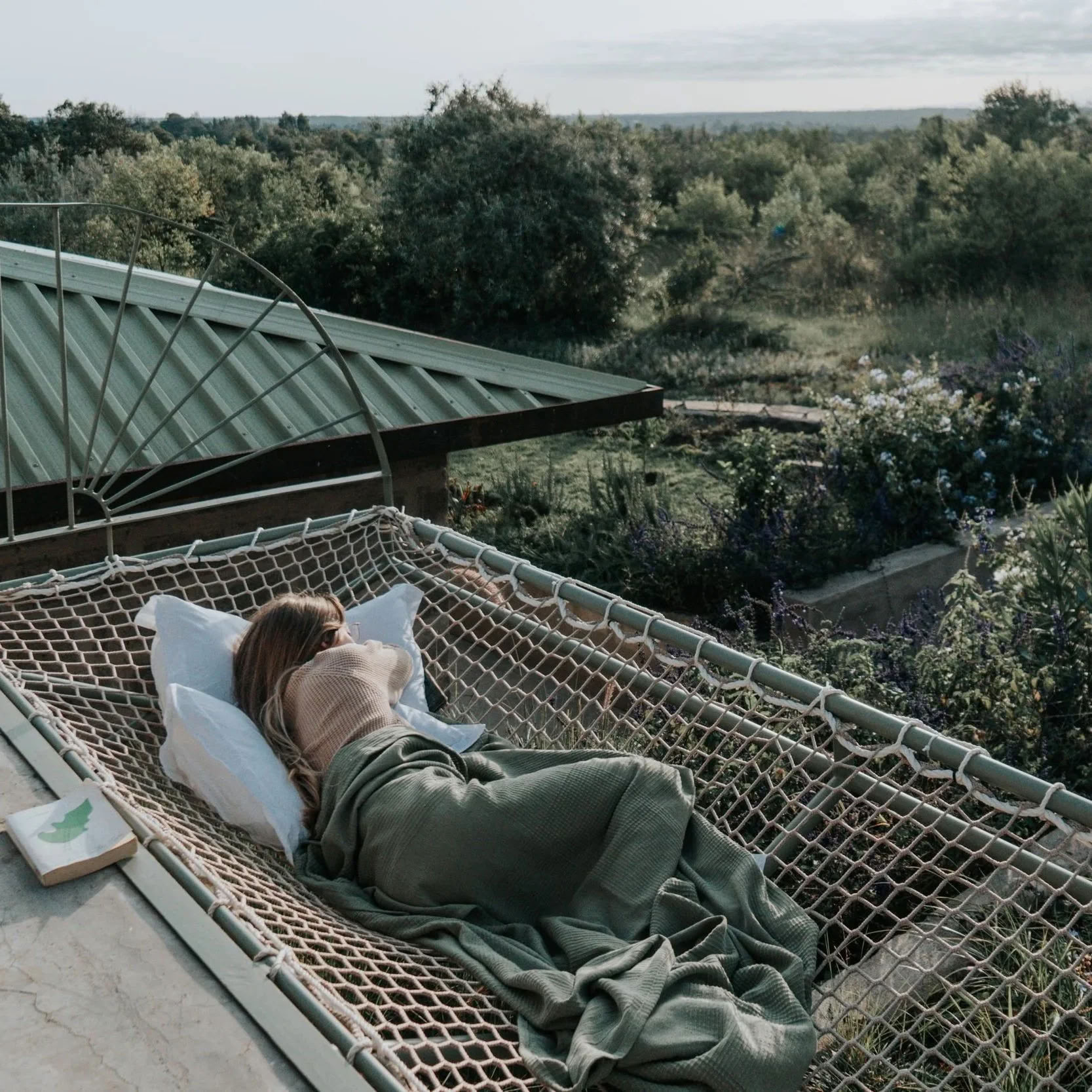 Reconnect, Rest & Rewild: Kenya Yoga Retreat 2027