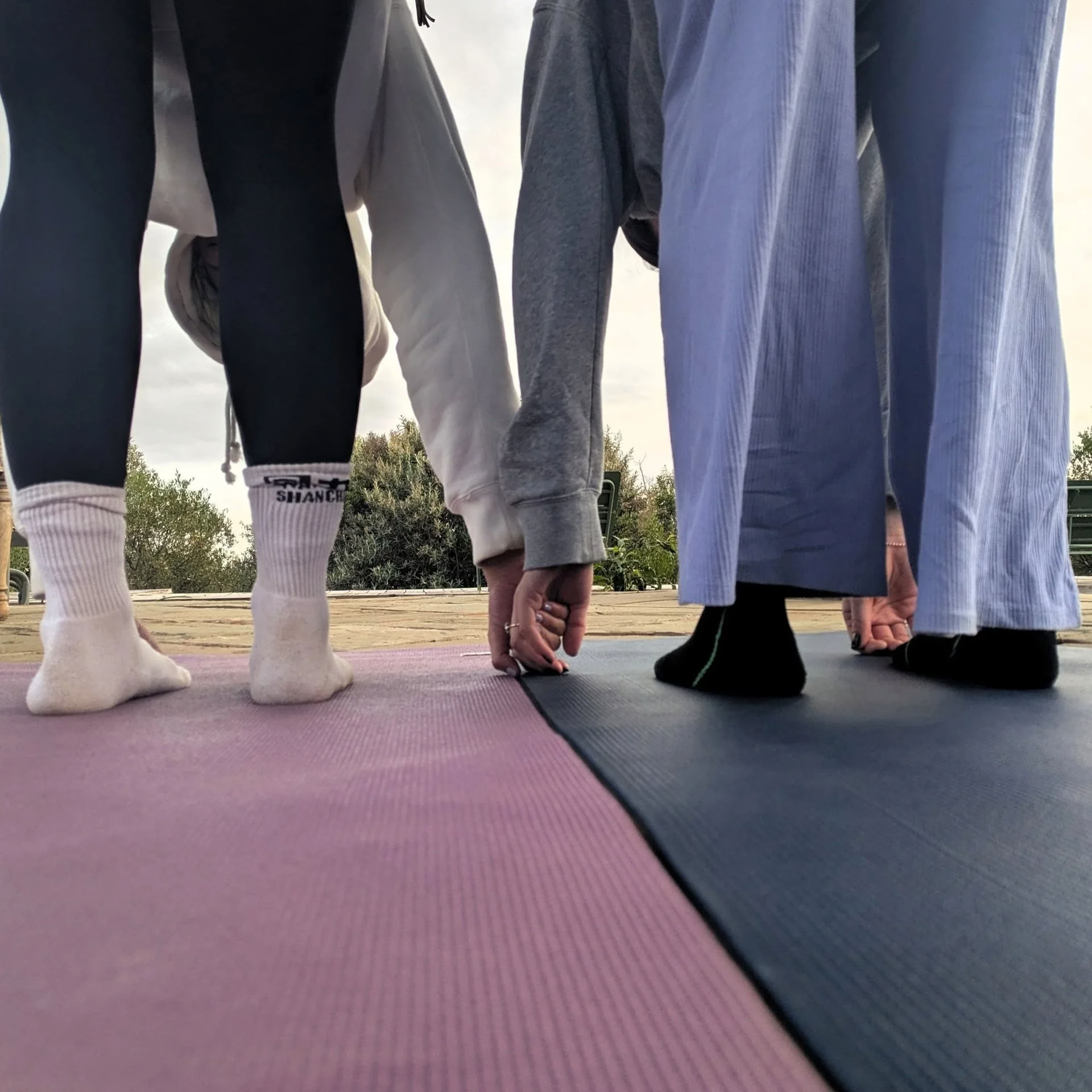 Reconnect, Rest & Rewild: Kenya Yoga Retreat 2027