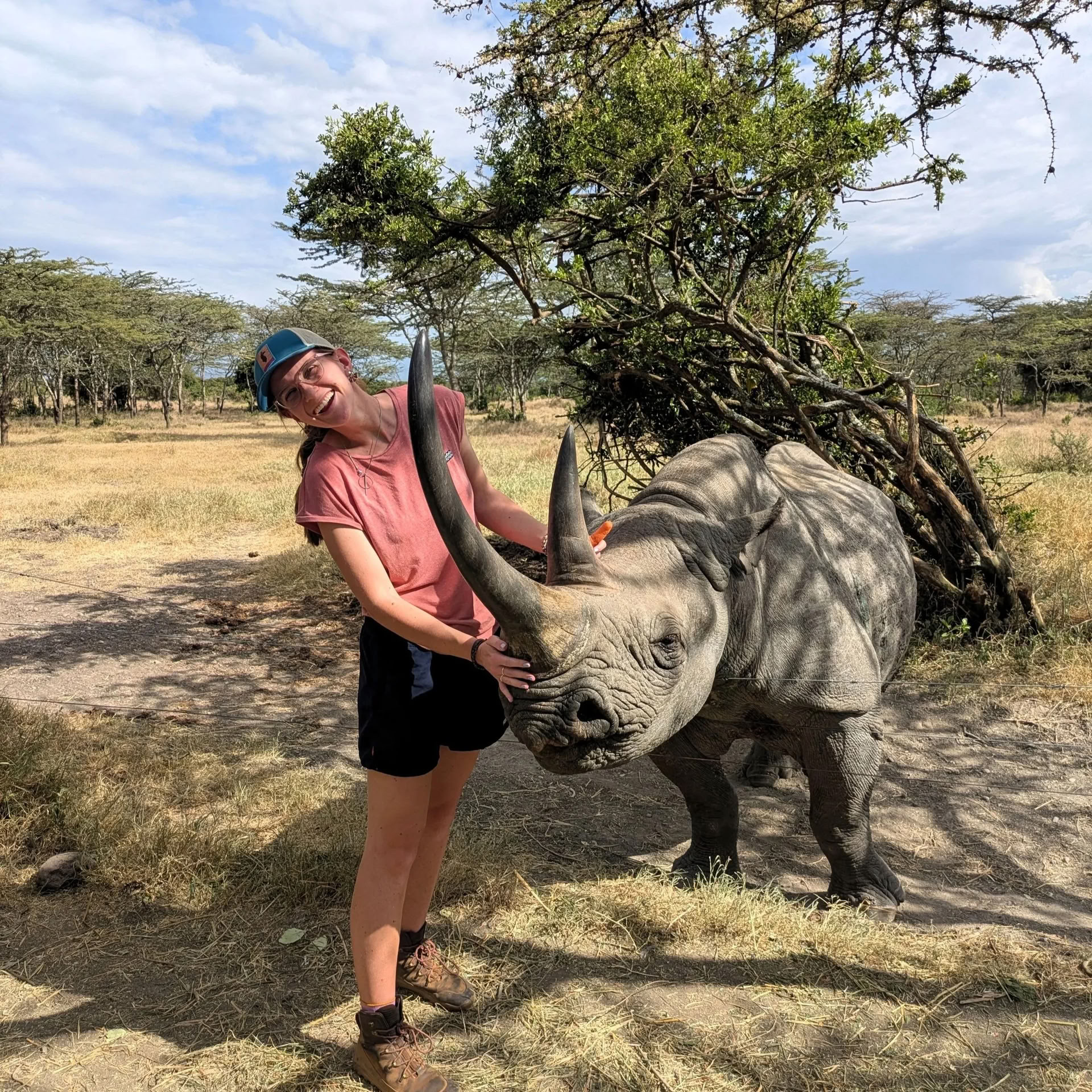 Reconnect, Rest & Rewild: Kenya Yoga Retreat 2027