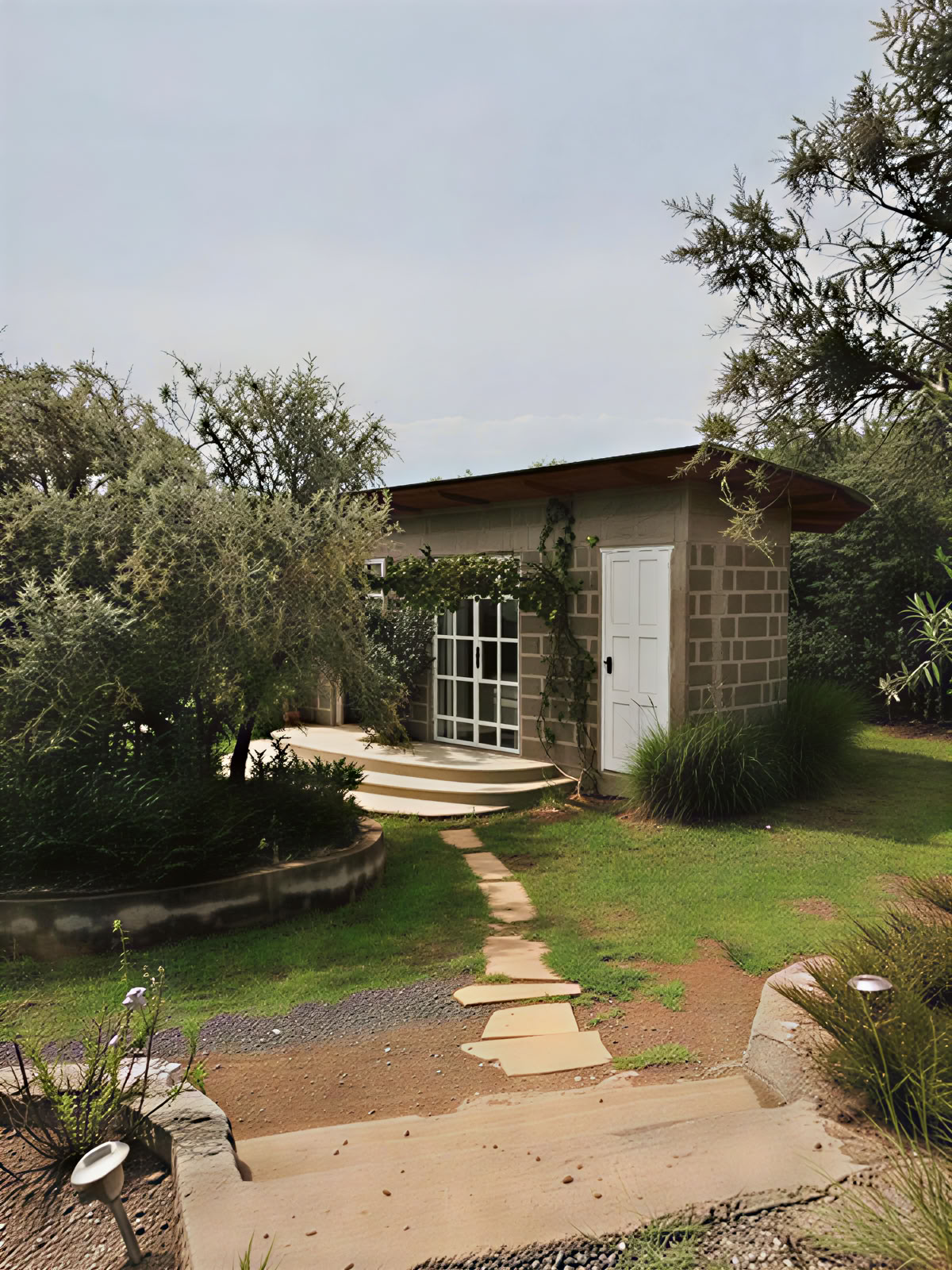 Reconnect, Rest & Rewild: Kenya Yoga Retreat 2027