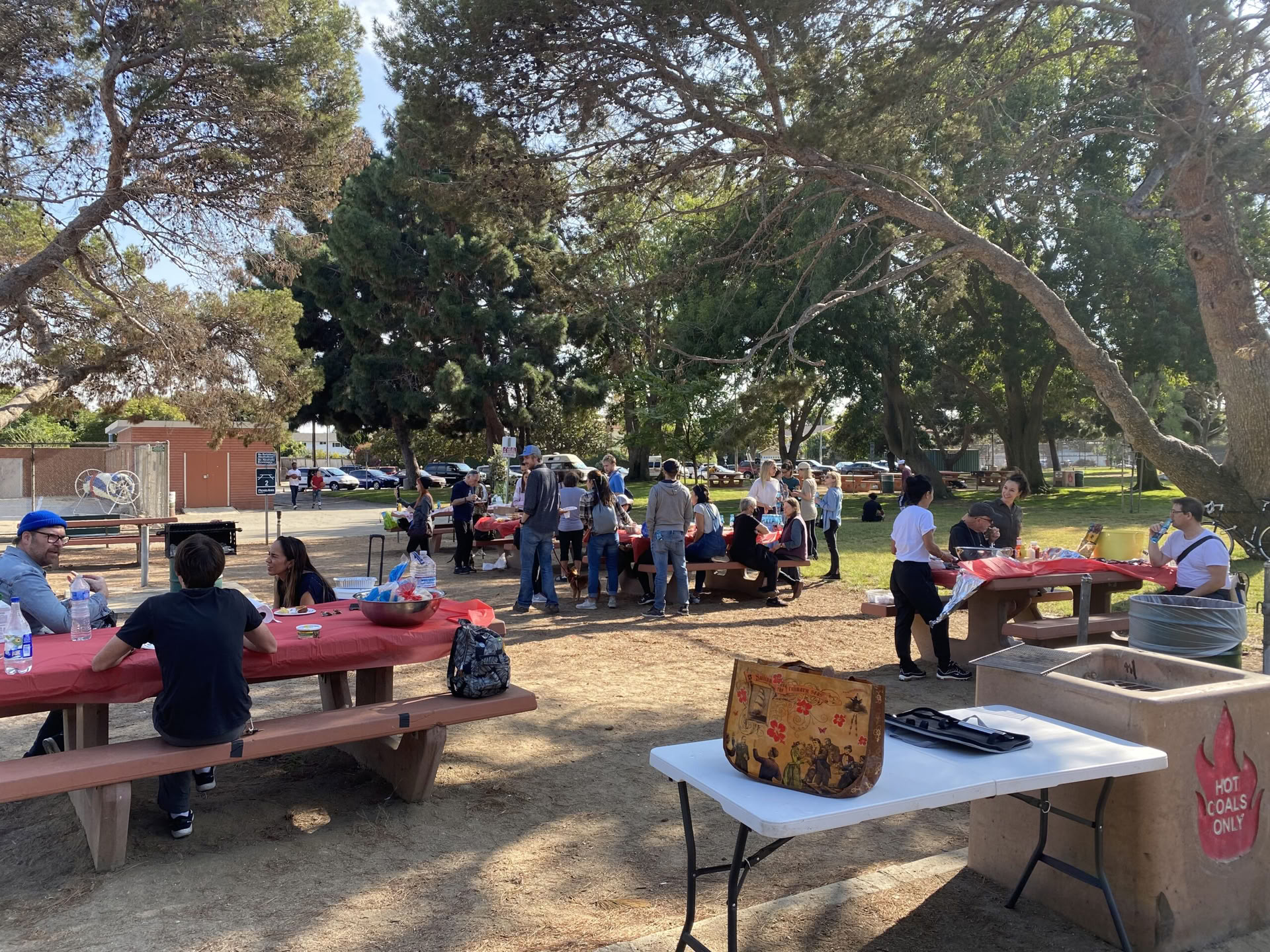 RDY Summer Celebration