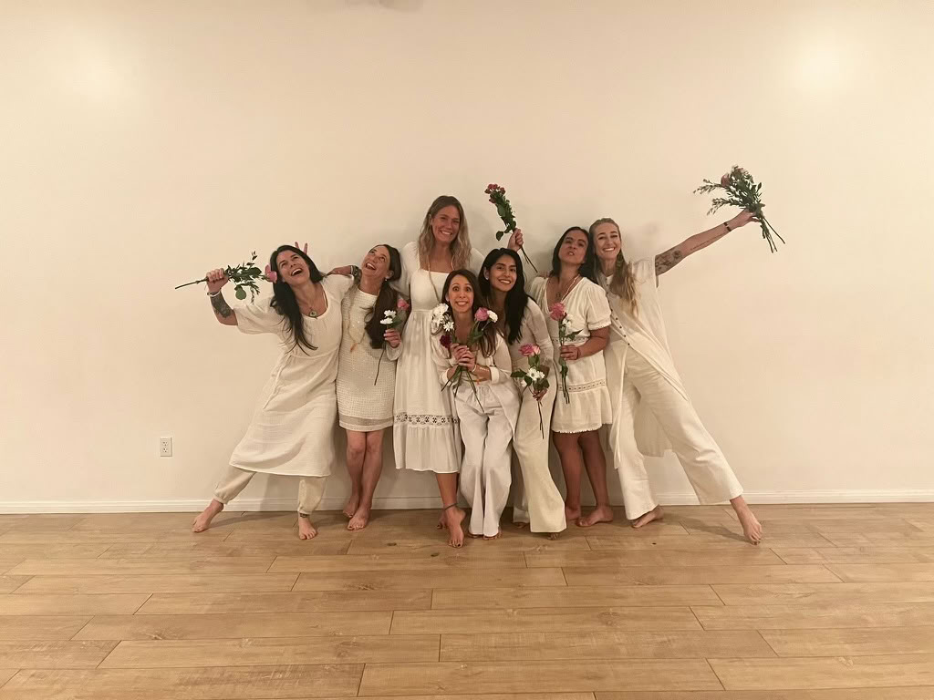 200 HR Yoga Teacher Training