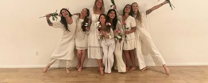 200 HR Yoga Teacher Training