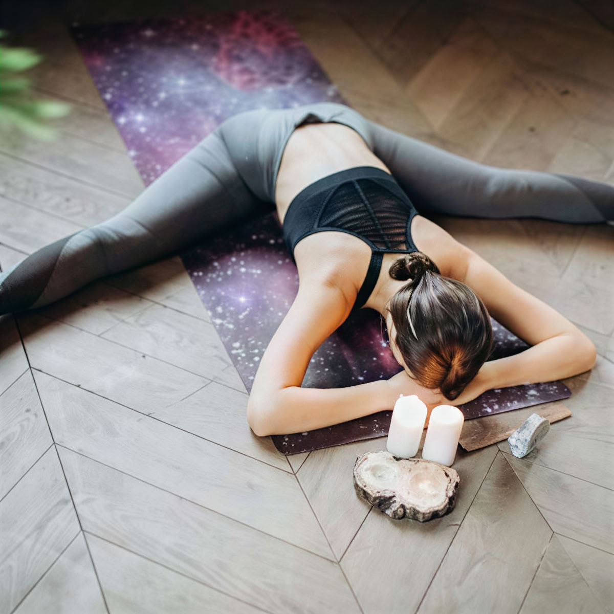 Yin Yoga: Deep Relaxation & Inner Balance