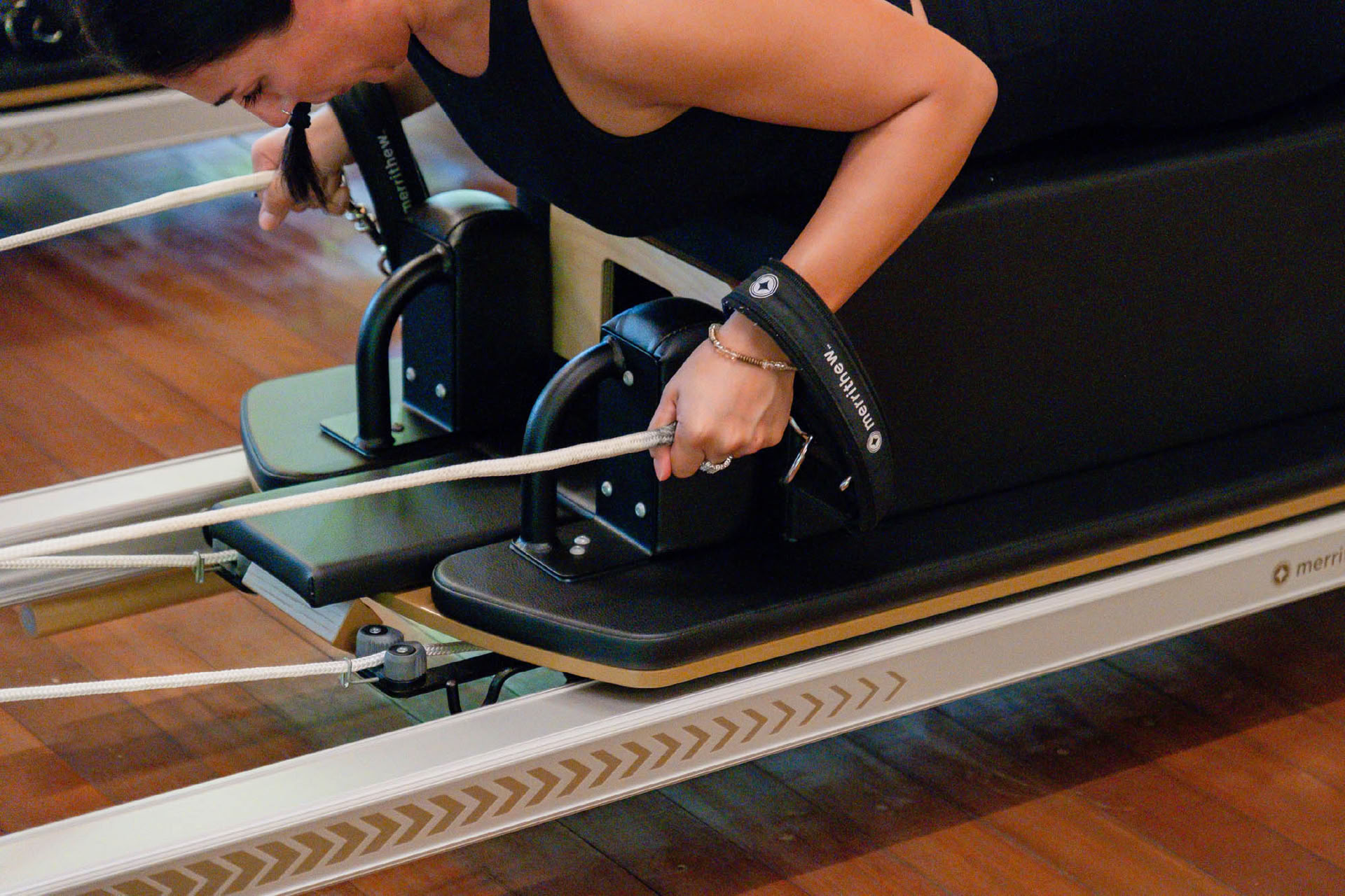 STOTT PILATES® Training