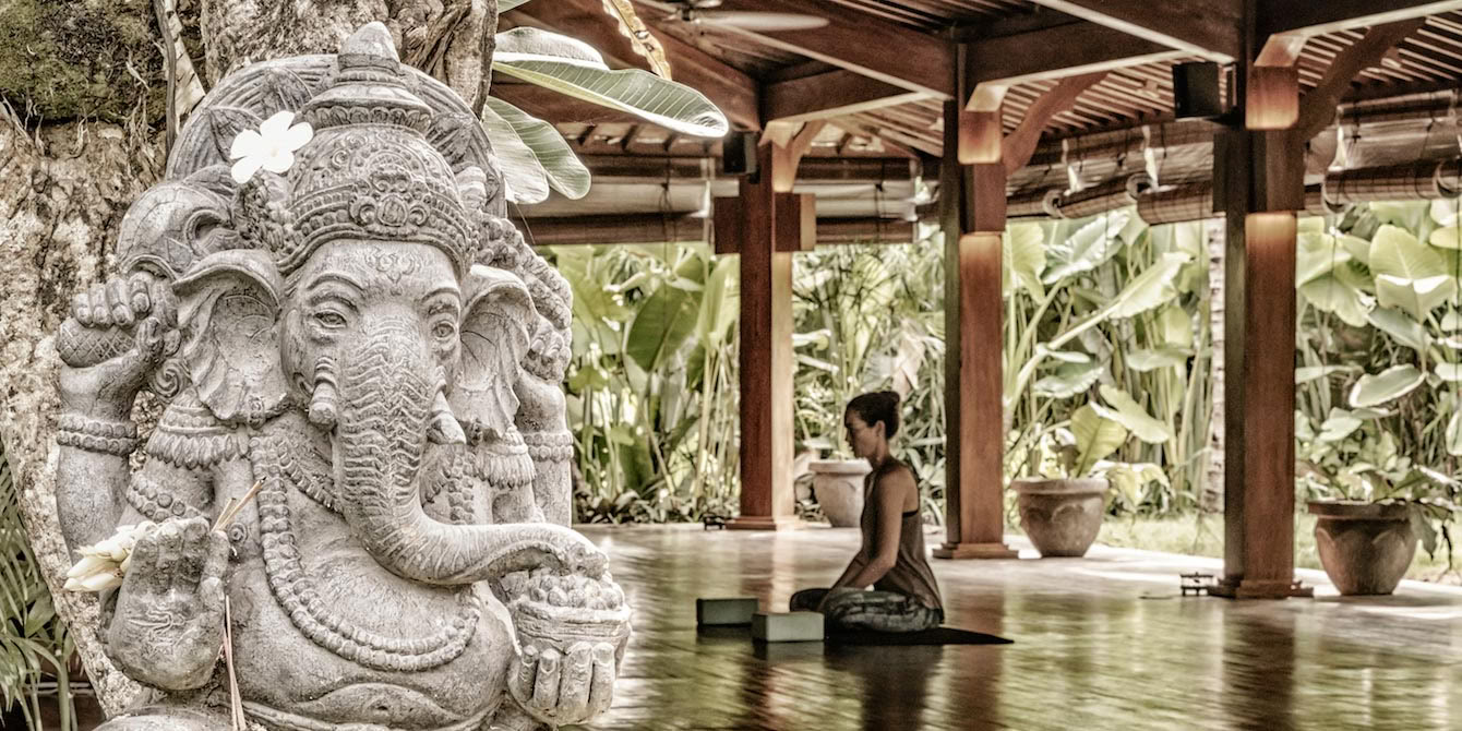 6 Nights Health Hub Wellness - Pilates Escape