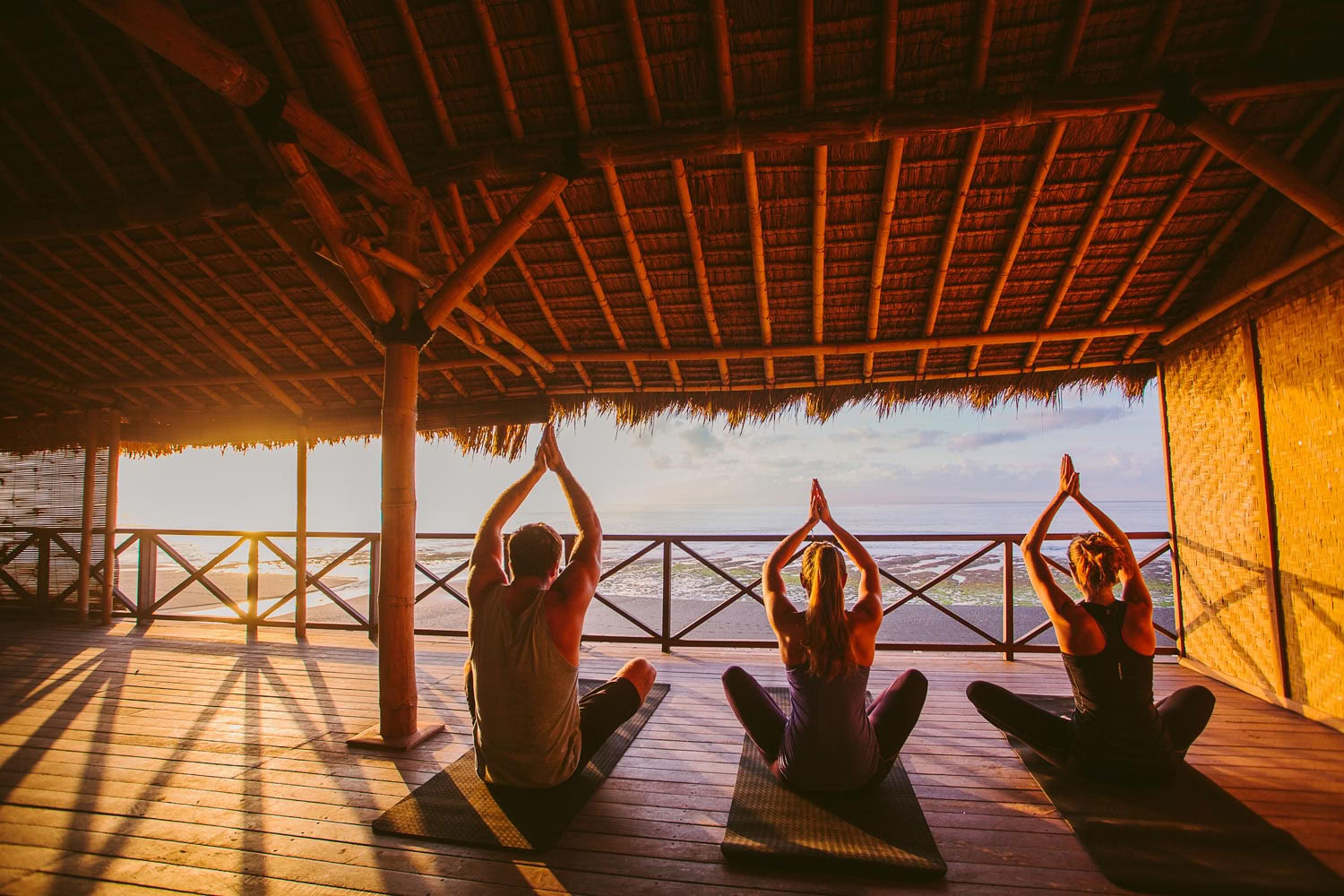 6 Nights Health Hub Wellness - Pilates Escape