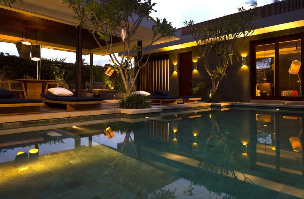 5 days 4 nights ultimate spa escape