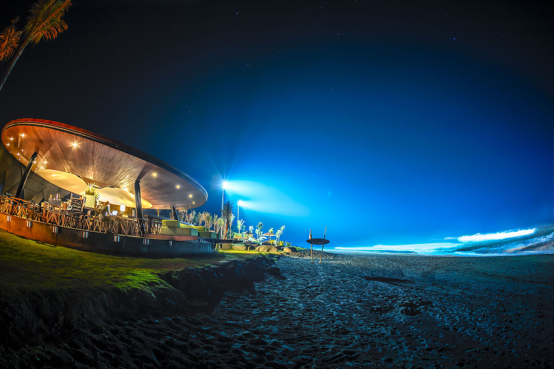 5 days 4 nights ultimate spa escape