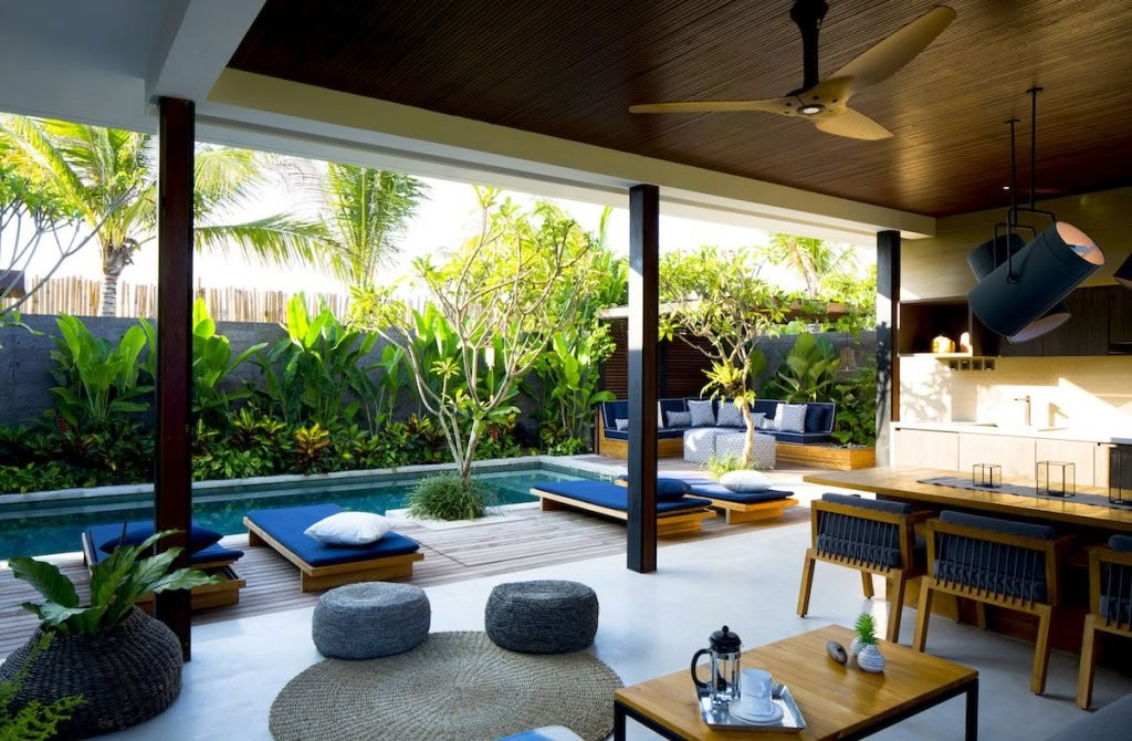 6 Nights Health hub wellness package - Yoga Escape