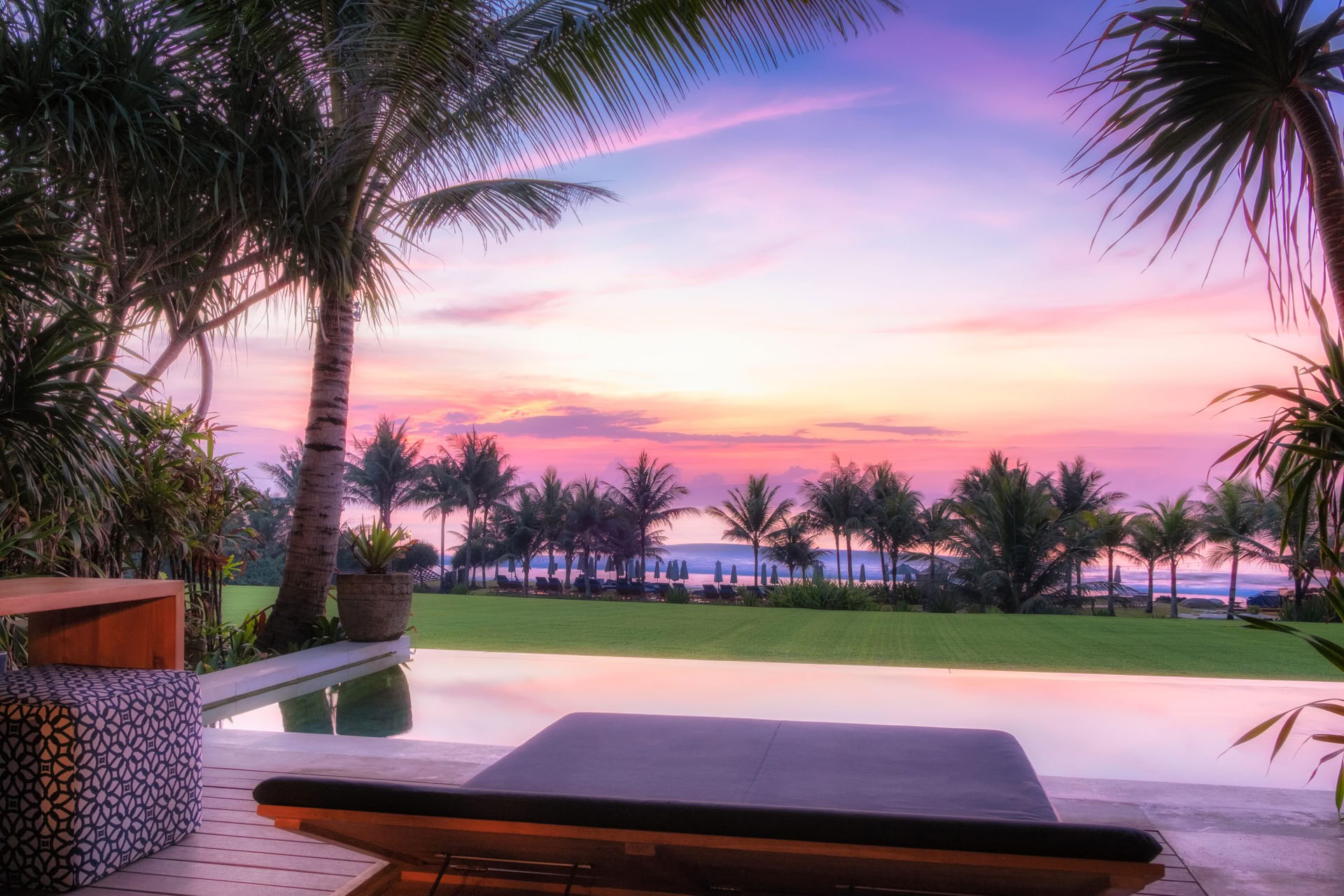 3 nights health hub wellness package