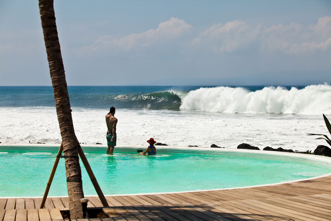 3 nights health hub wellness package