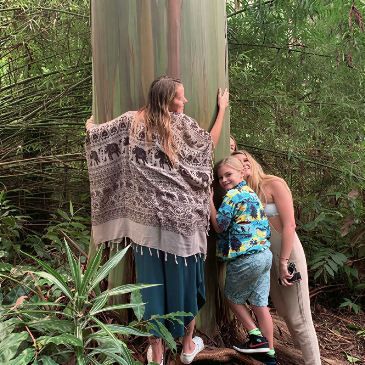 Private Sound Bath Meditation Journey