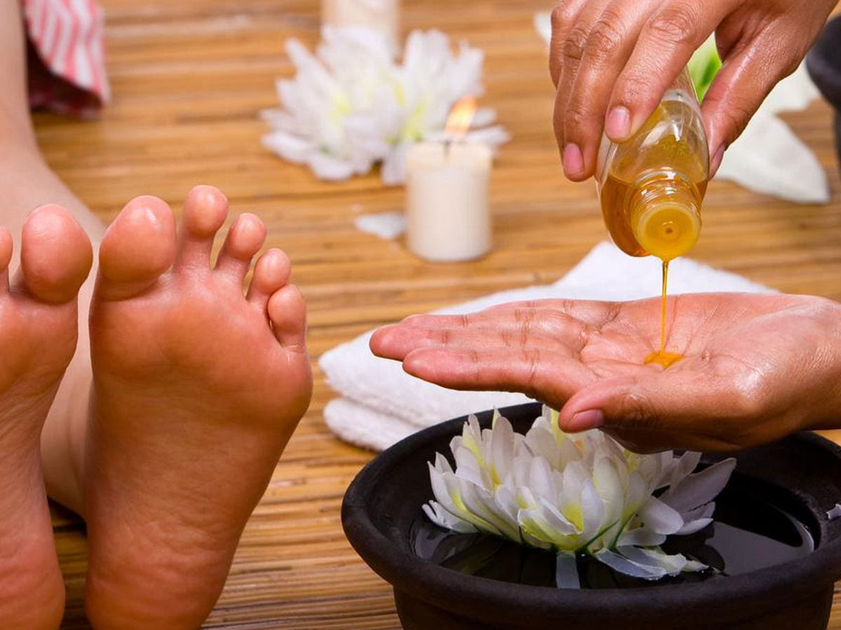 Ayurveda & Wellness Packages