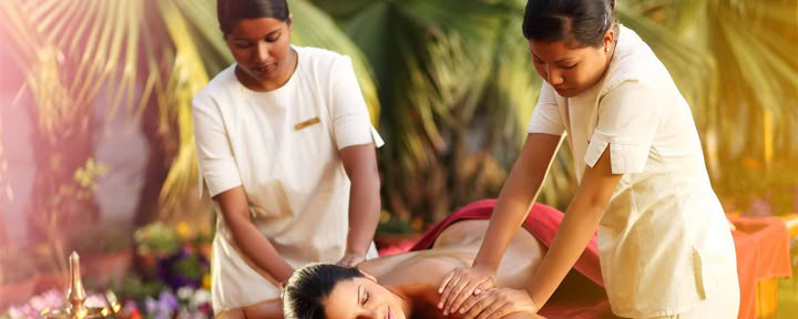 Ayurveda & Wellness Packages
