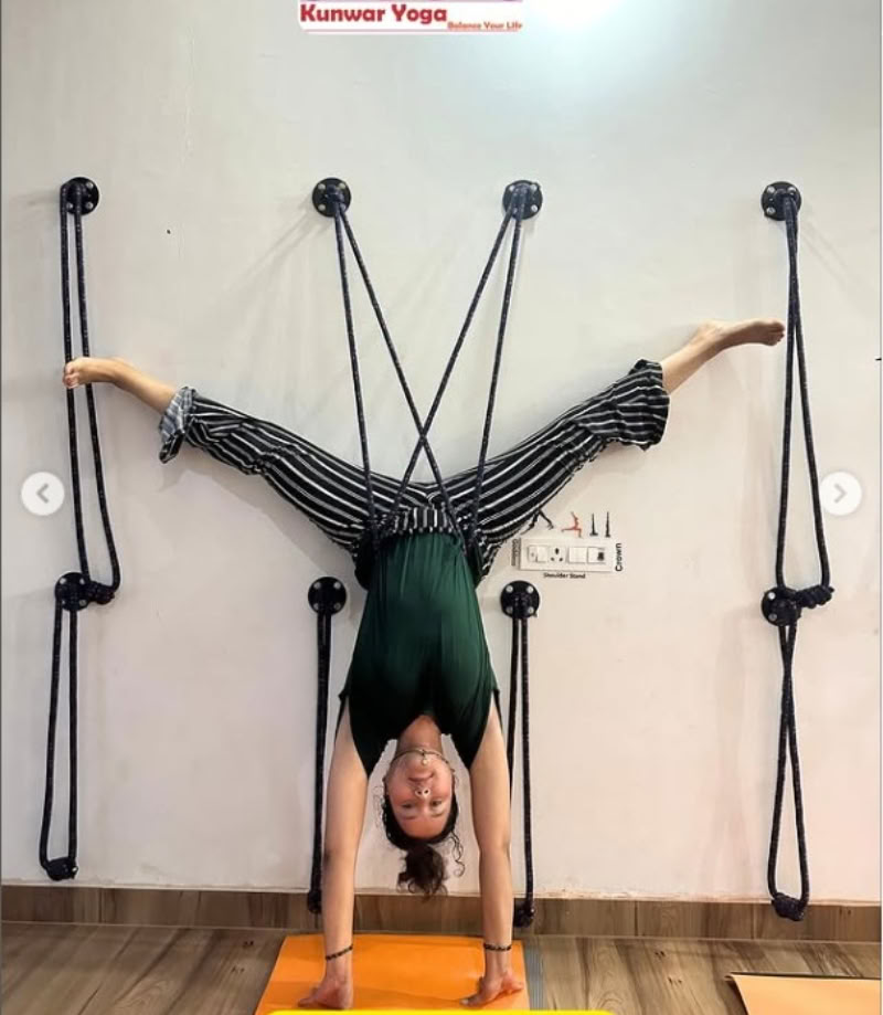 200 Hour Yoga TTC – Session 10