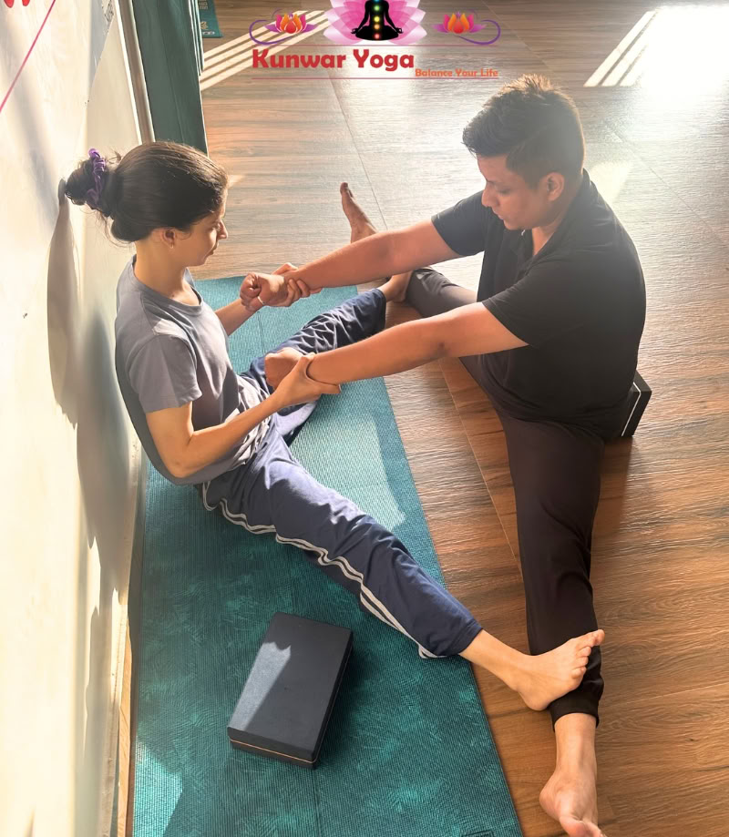 200 Hour Yoga TTC – Session 11