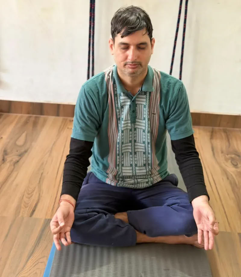 300 Hour Yoga TTC in Dehradun