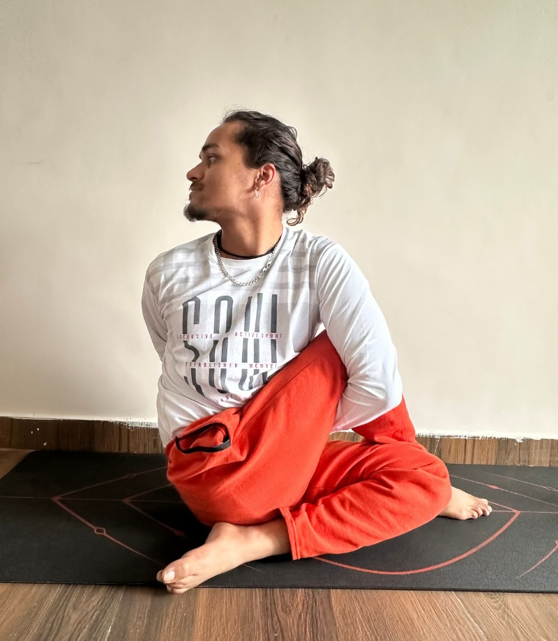 300 Hour Yoga TTC in Dehradun
