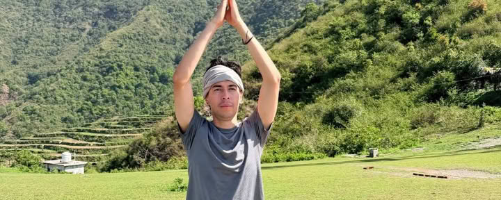 300 Hour Yoga TTC in Dehradun