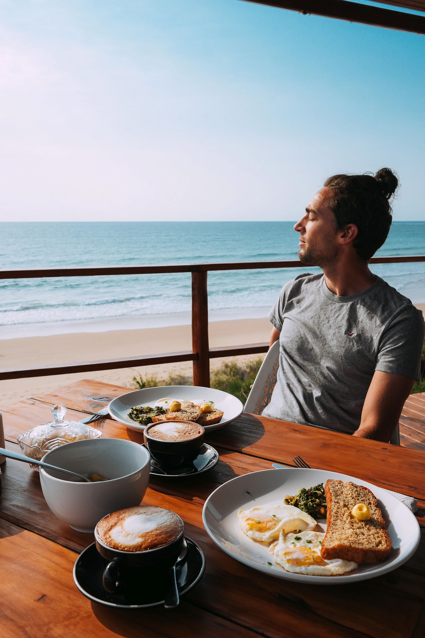 Wild, Happy and Free Retreat